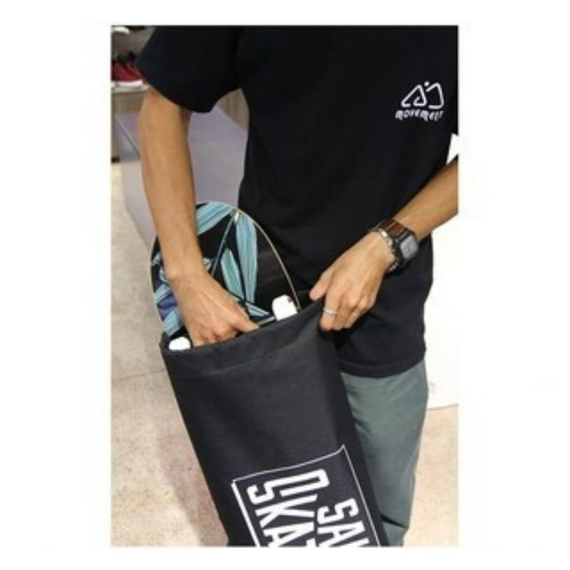 Túi đựng ván trượt hiệu Saigonskateshop