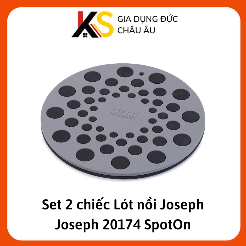 Set 2 chiếc Lót nồi Joseph Joseph 20174 SpotOn