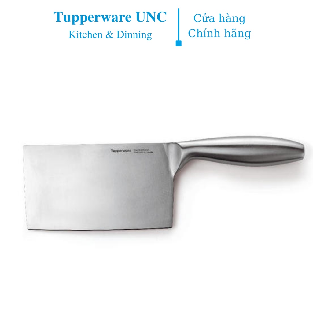 Dao đầu bếp Tupperware Pro-Asian Chopper