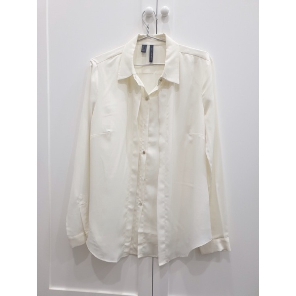 Áo sơ mi Mango VNXK