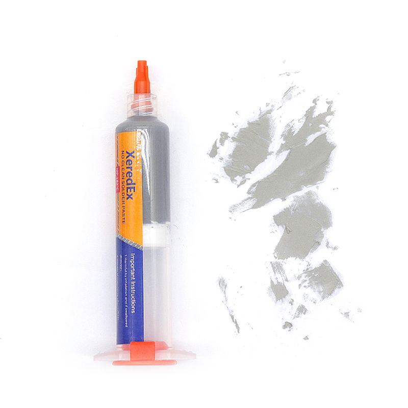 Ống Tiêm Hàn Xd-Z40 Kèm Dây Dẫn