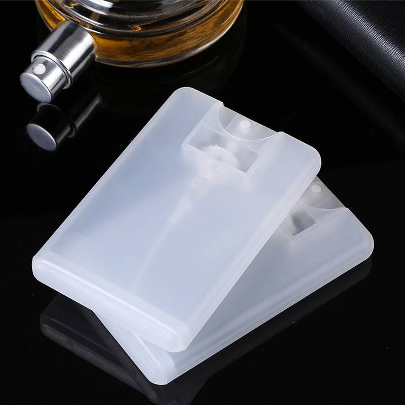 Bình xịt rỗng dễ dàng mang theo đi du lịch 20ml