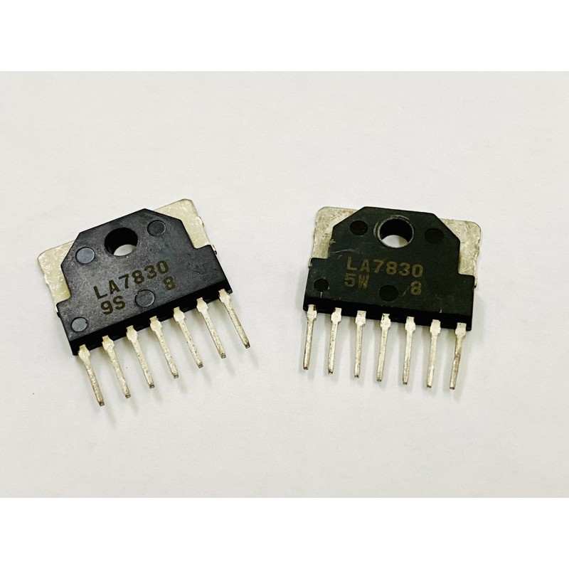 IC LA7830 7 Chân
