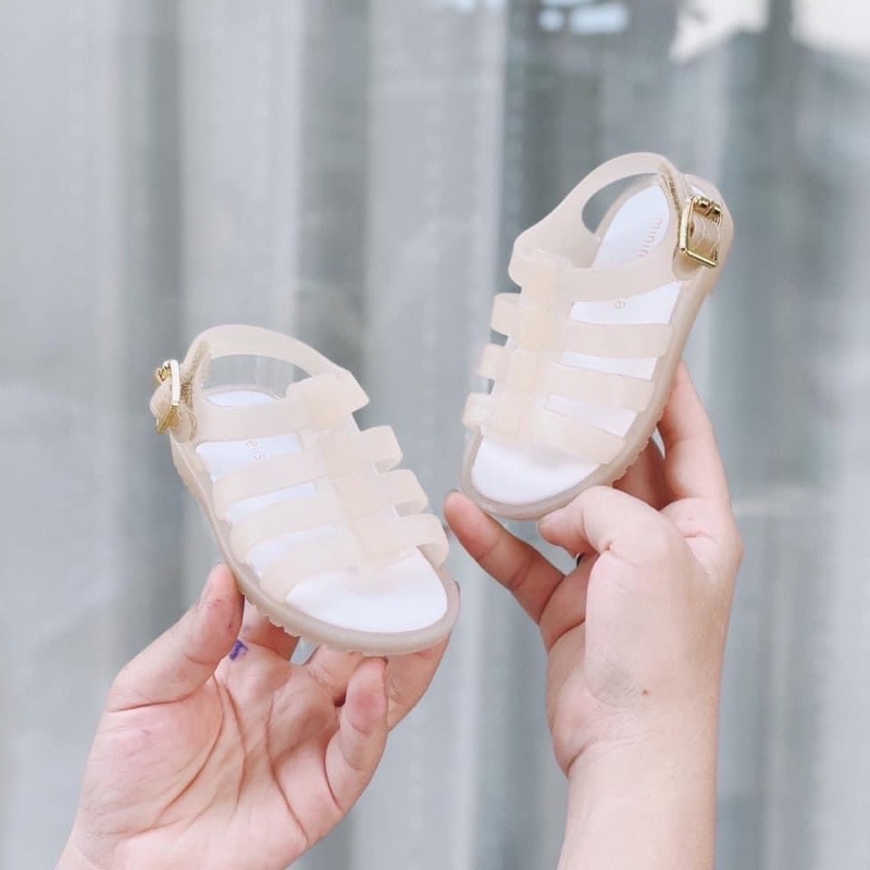 sandan rọ meslissa cho bé trai và bé gái siêu xinh♥️FREESHIP♥️