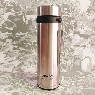 Bình giữ nhiệt 600ml Hot Cool