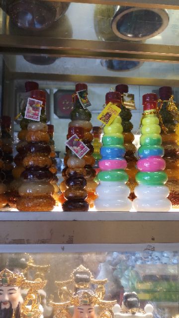 Lọ no đủ bé
