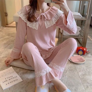 Combo 2 bộ ngủ tiểu thư