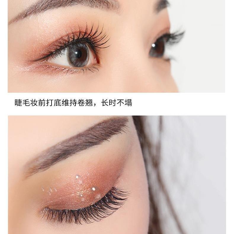 (hàng Mới Về) Mascara Làm Dài Dày Và Cong Mi Tự Nhiên Chống Thấm Nước Và Mồ Hôi Không Gây Khó Chịu | BigBuy360 - bigbuy360.vn