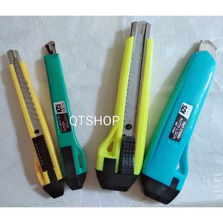 ( thanh lý nghỉ bán) DAO RỌC GIẤY, DAO TRỔ LOẠI TO VÀ NHỎ