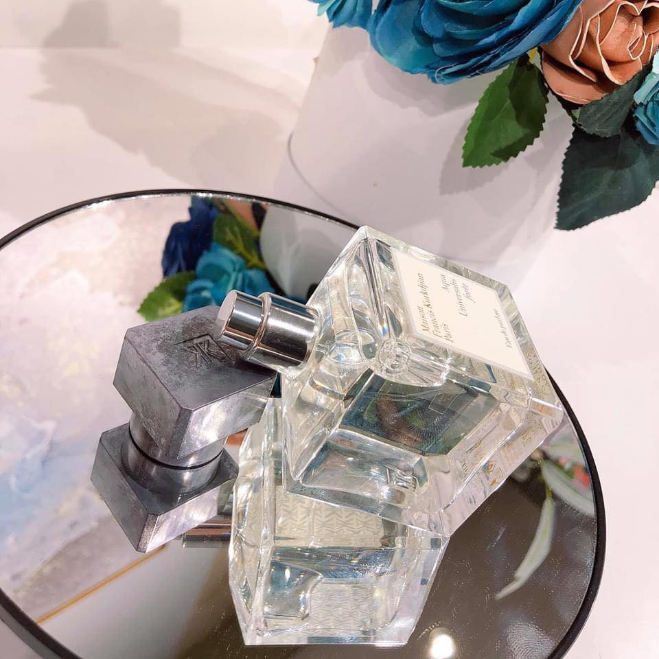 +𝐘𝐨𝐮𝐧𝐢𝐪𝐮𝐞+ Nước hoa dùng thử MFK Aqua Universalis Tester 5ml/10ml | Thế Giới Skin Care