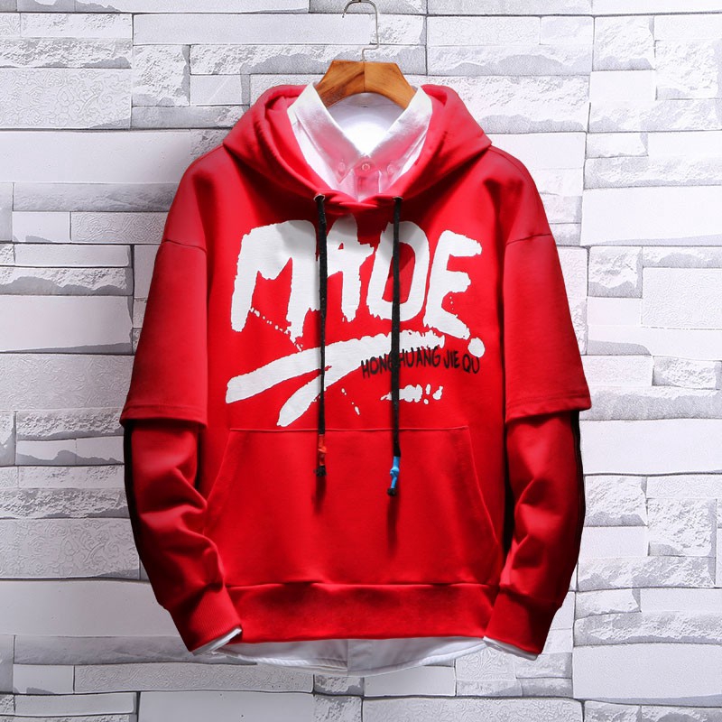 Áo hoodie thời trang năng động phong cách trẻ trung | BigBuy360 - bigbuy360.vn