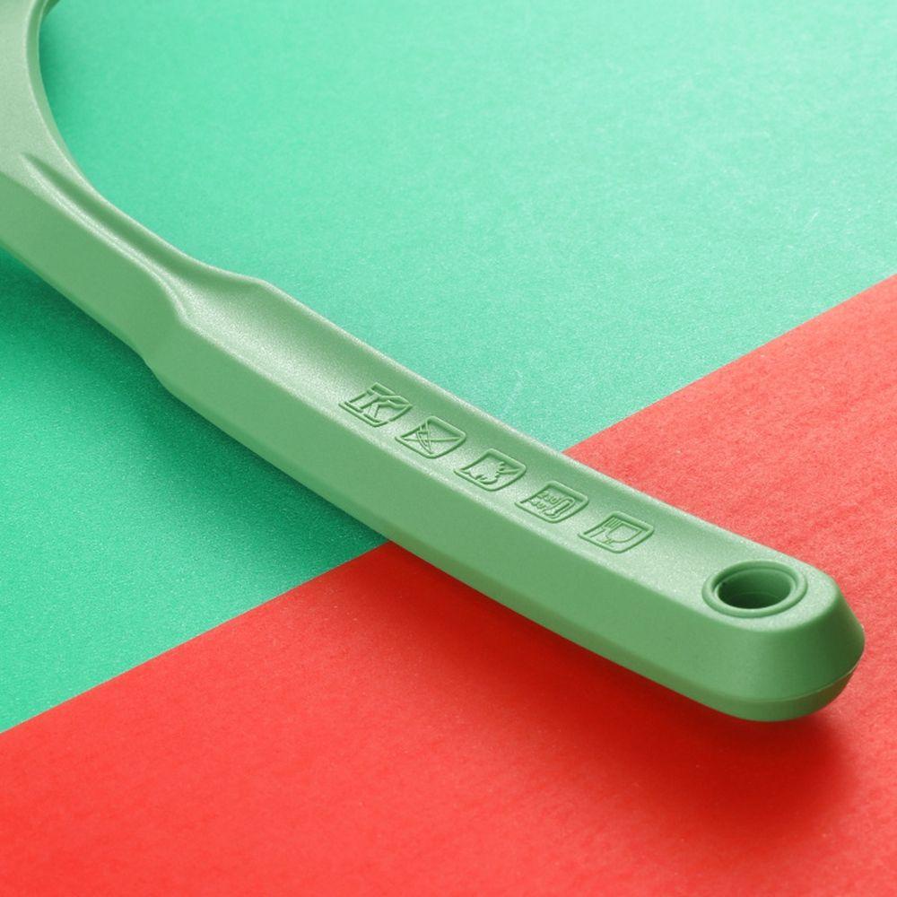 Xẻng Nấu Ăn Bằng Silicone Chống Dính Tiện Dụng Cho Nhà Bếp