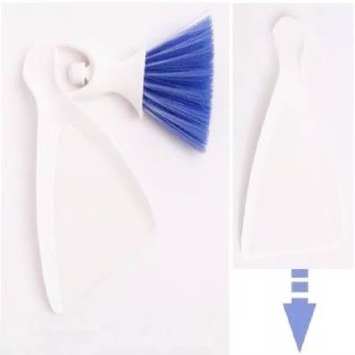 Chổi Xúc Mini Có Cán Xúc