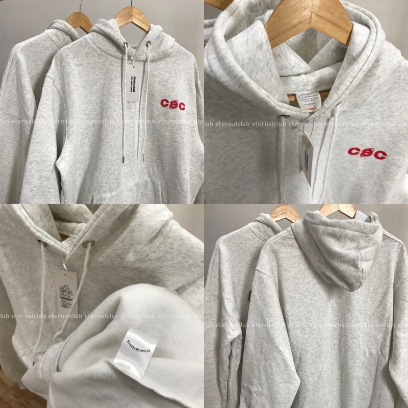 Áo Hoodie brand Hàn CEC