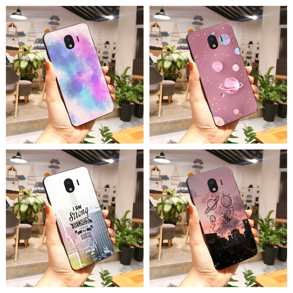 Ốp kính cường lực dành cho Samsung J4  J4+ / J4 Core, J5 Prime, J7 Prime, J7 Pro, J7 Plus, J3 Pro | BigBuy360 - bigbuy360.vn