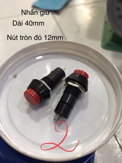 Công tắc chế đủ loại