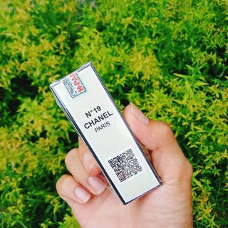 Chanel No19 Tinh Dầu Thơm Pháp Hparfum [ Mùi Nữ ]