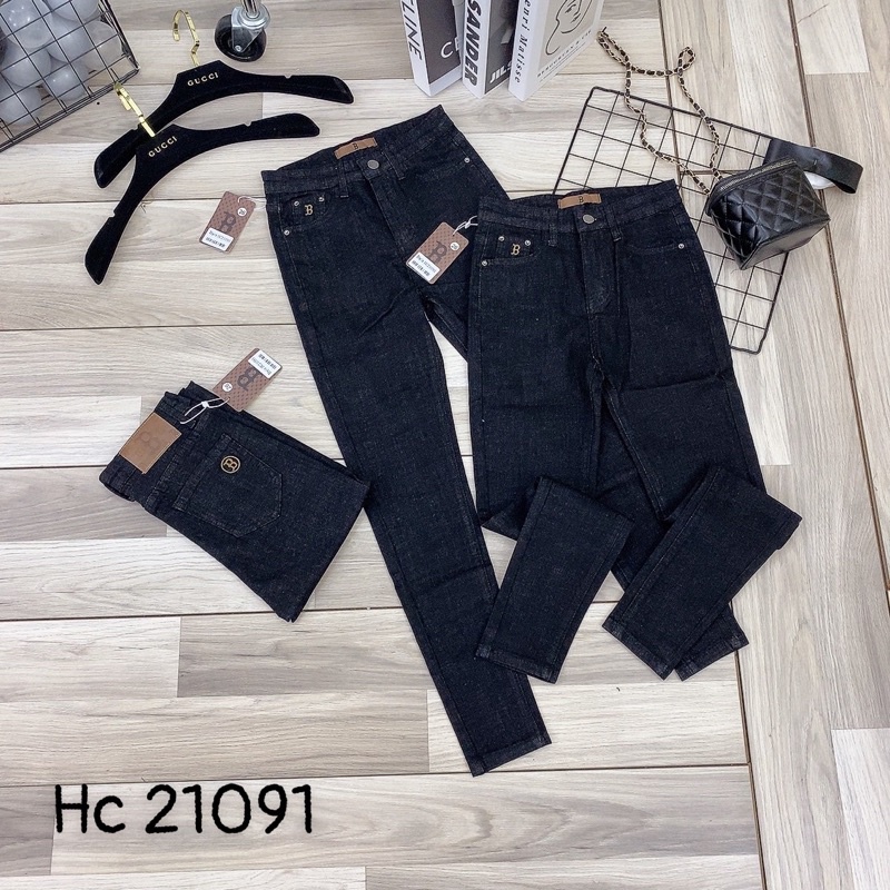 Quần jean skinny tag R