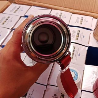 BÌNH GIỮ NHIỆT CAO CẤP