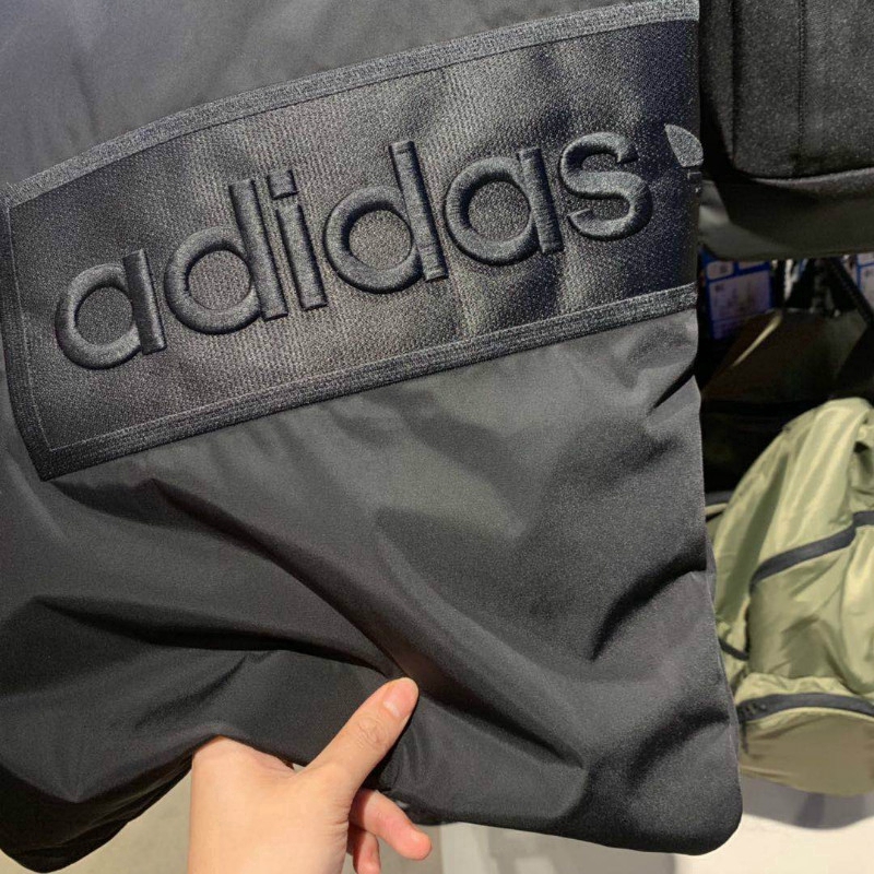 Túi xách mua sắm Adidas phong cách thời trang tùy chọn màu sắc