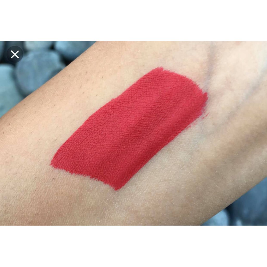 Son kem lì Smashbox mini