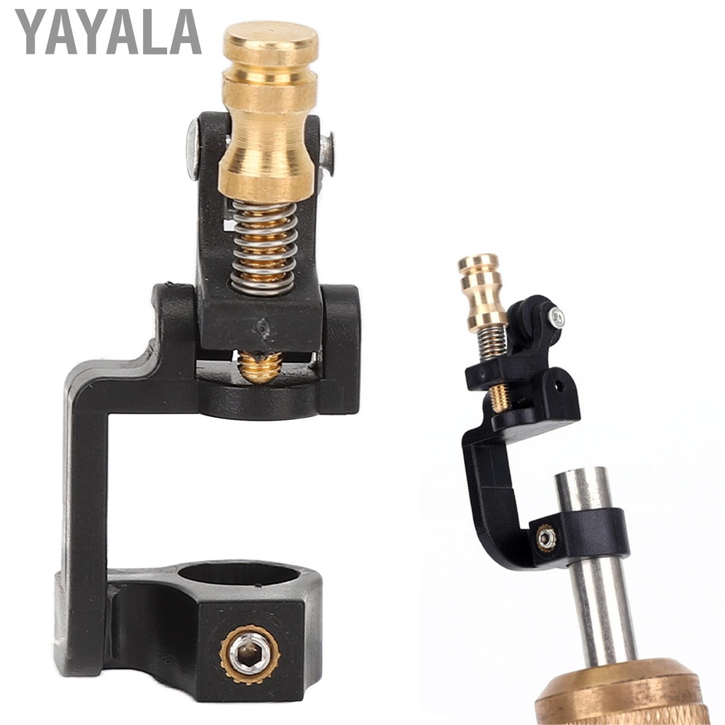 Phụ kiện bánh xe kim áp lực bên ngoài cho máy xăm