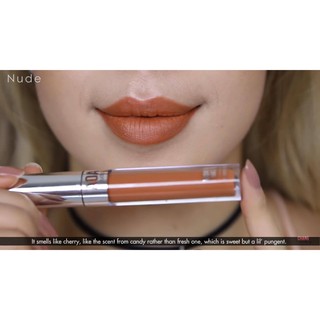 SON AOA LIQUID LIPSTICK