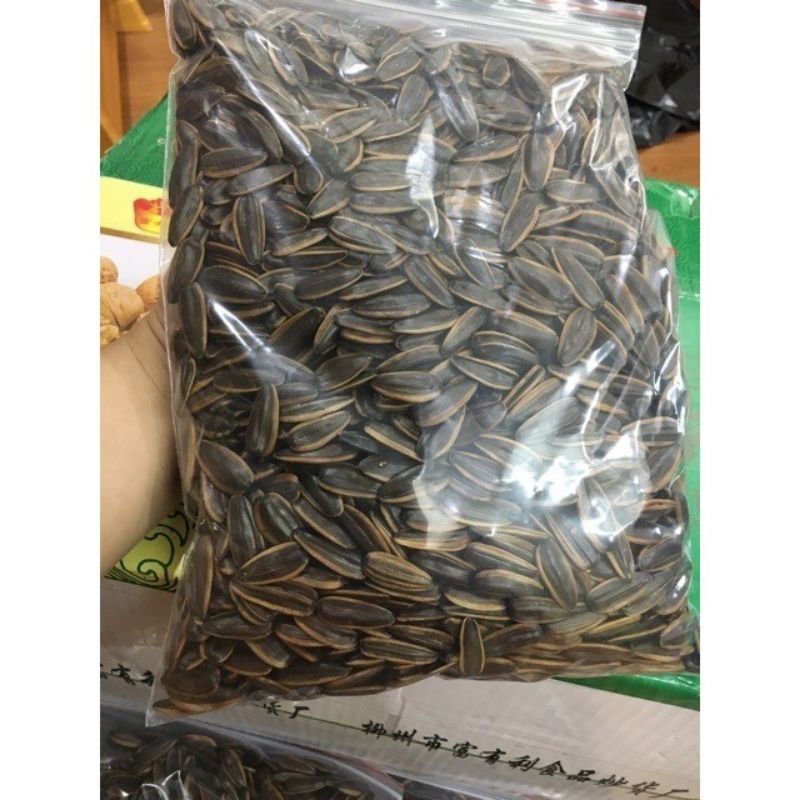 Sỉ 1kg hướng dương tẩm đủ vị