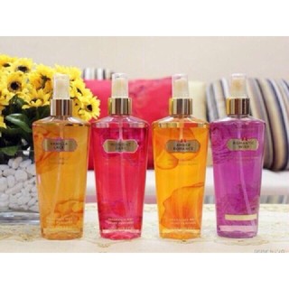 Xịt Thơm Body Victoria’s Secret 250ml Mỹ