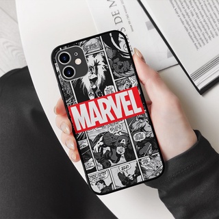 Ốp lưng dẻo marvel comic collage cho iphone 6 - iphone 13 COEPOD20210140