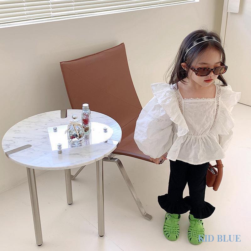 Vớ Cổ Cao Ngang Mắt Cá Chân Dáng Ôm Màu Sắc Đơn Giản Phong Cách Hàn Quốc Dành Cho Bạn Nữ