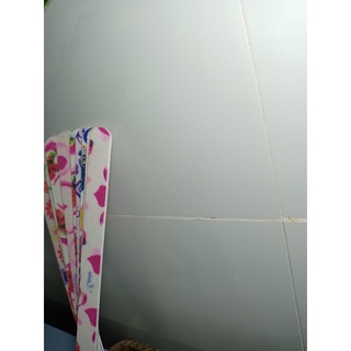 10 Dũa giấy bông