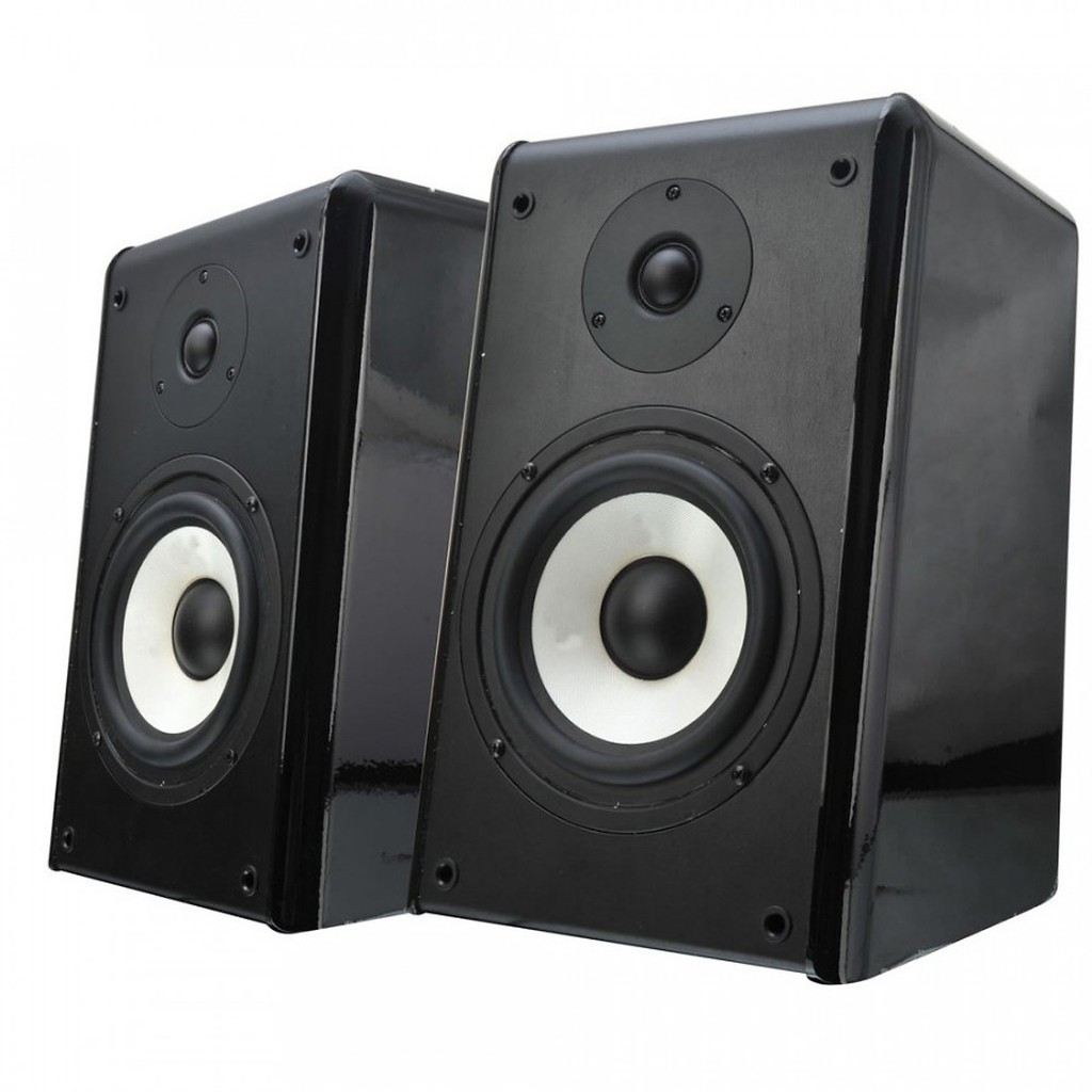 Loa Microlab Bluetooth Speaker SoLo 11 Công Suất 100W