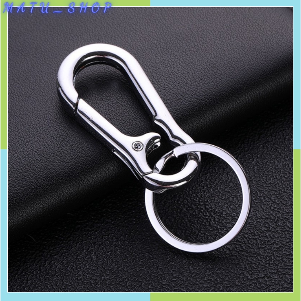 Móc chìa khóa ô tô xe máy, treo khóa oto đẹp cao cấp