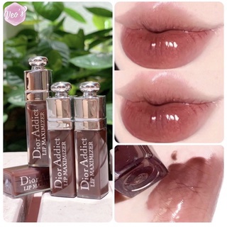 SON DƯỠNG MÔI DIOR MINI
