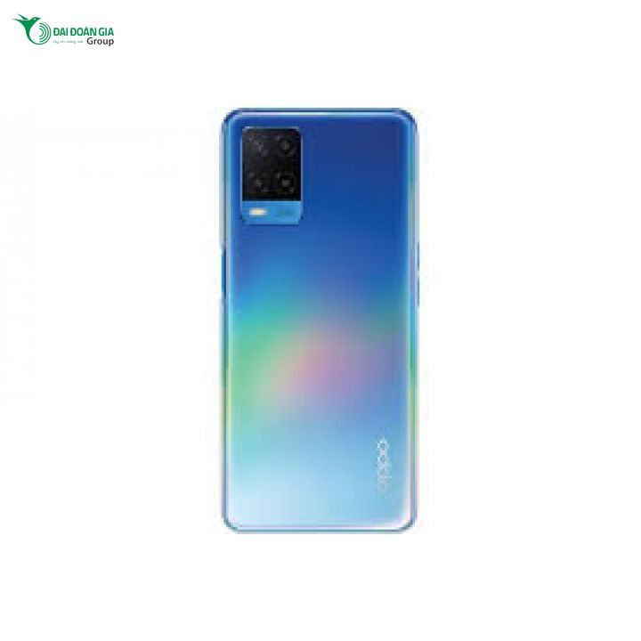 Điện thoại OPPO A54 - Hàng chính hãng