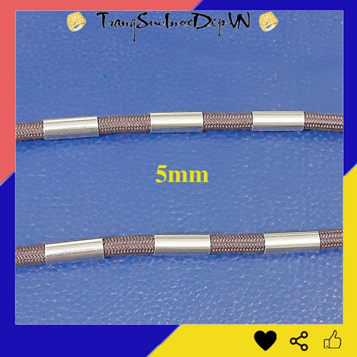 Ống Tròn inox sáng đẹp, không đen dễ sử dụng