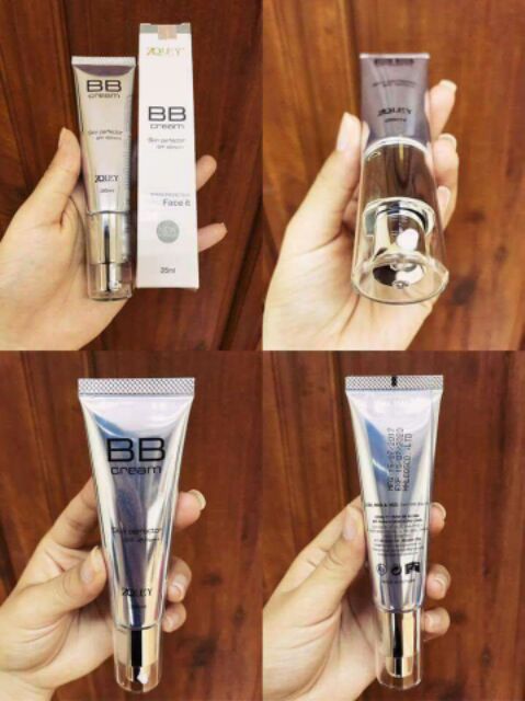 Kem nền trang điểm che khuyết điểm bbcream zoley | BigBuy360 - bigbuy360.vn