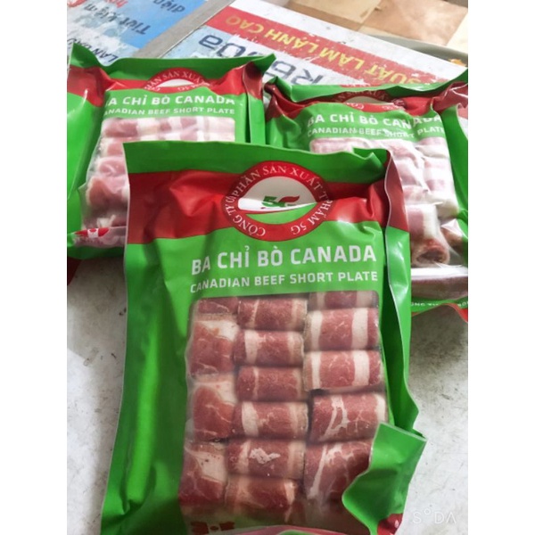 Ba C.hỉ bò 500g | BigBuy360 - bigbuy360.vn