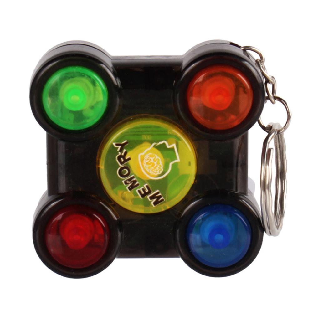 Khối Rubik Đồ Chơi A2N1 Phát Ra Âm Thanh Và Đèn LED Dành Cho Trẻ Em