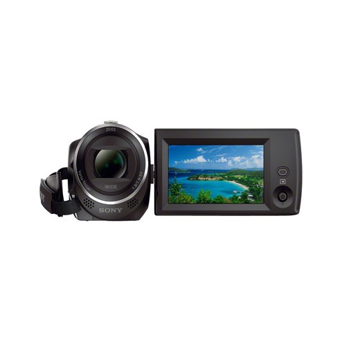 Máy quay Sony Handycam HDR-CX405 | Chính hãng | Bảo hành chính hãng Sony 24 tháng toàn quốc