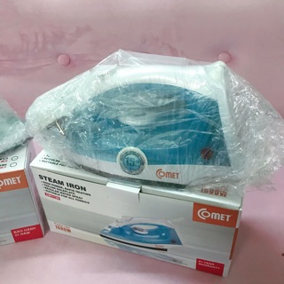 Bàn ủi hơi nước Comet