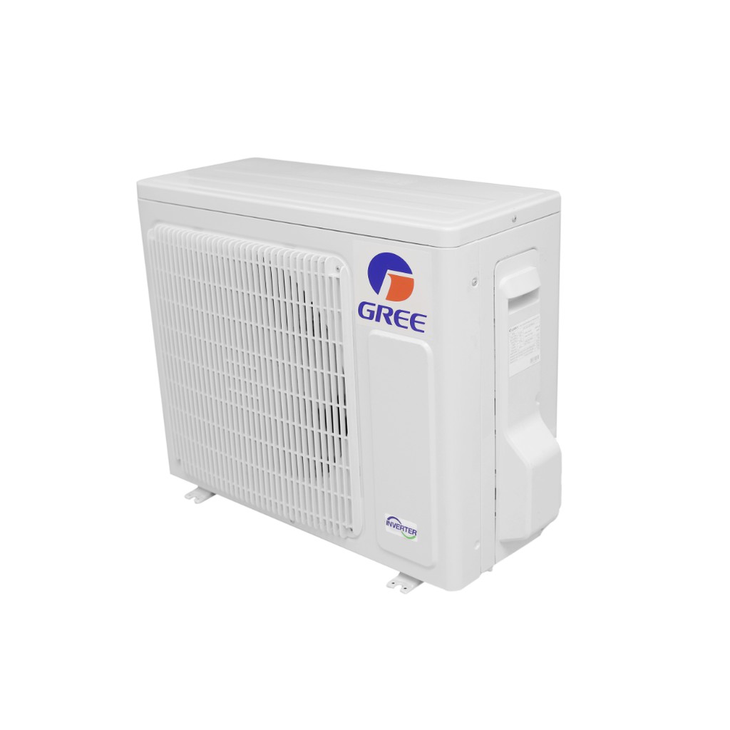 MIỄN PHÍ CÔNG LẮP ĐẶT - Máy lạnh Gree Wifi inverter 1.5 HP GWC12QC-K3DNB6B ( HỒ CHÍ MINH)