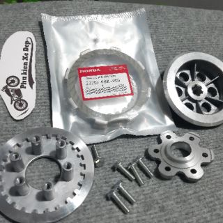 Full bộ nồi 6 loxo