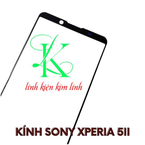 Kính sony xperia 5ii