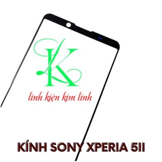 Kính sony xperia 5ii ( Kính ép dành cho sony Xperia 5II )