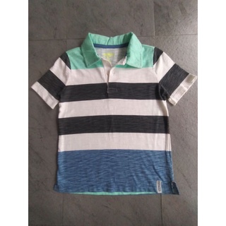 Áo polo Oshkosh dư xịn