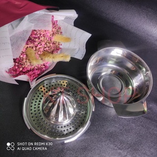 Vắt cam inox