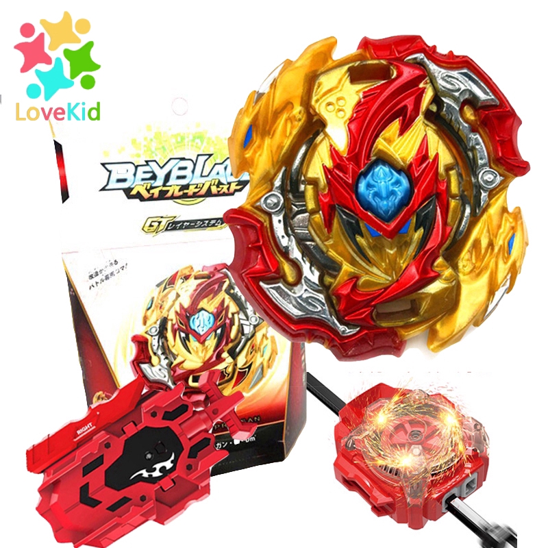 Đồ chơi con quay Beyblade Burst B149 Gyro + Lr