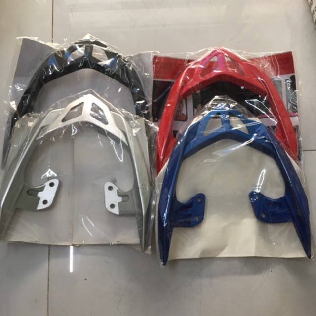 Cảng sau Sirius kiểu Air Blade